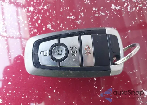 2017 Ford Fusion Se z USA, uszkodzony, nr VIN 3FA6P0HD4HR264269